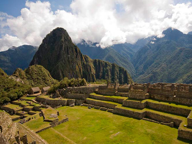 Paquete Turistico Cusco Machu Picchu 6 dias
