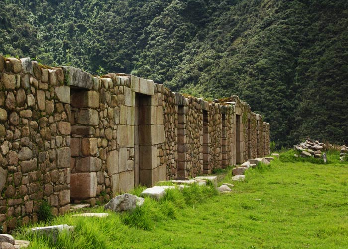 Circuito Tierra de los Incas